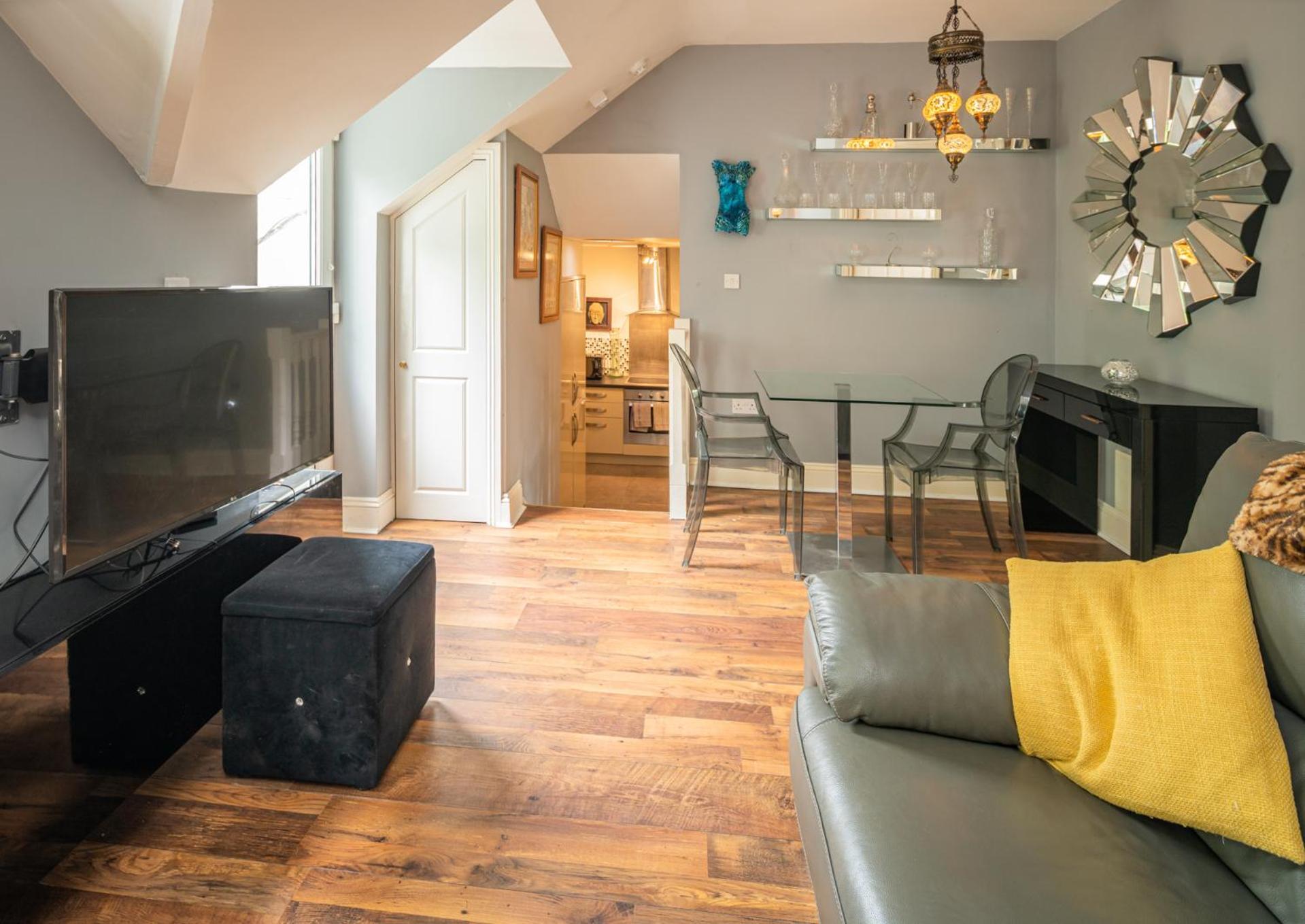 Westwood Guest House Lyme Regis Zewnętrze zdjęcie