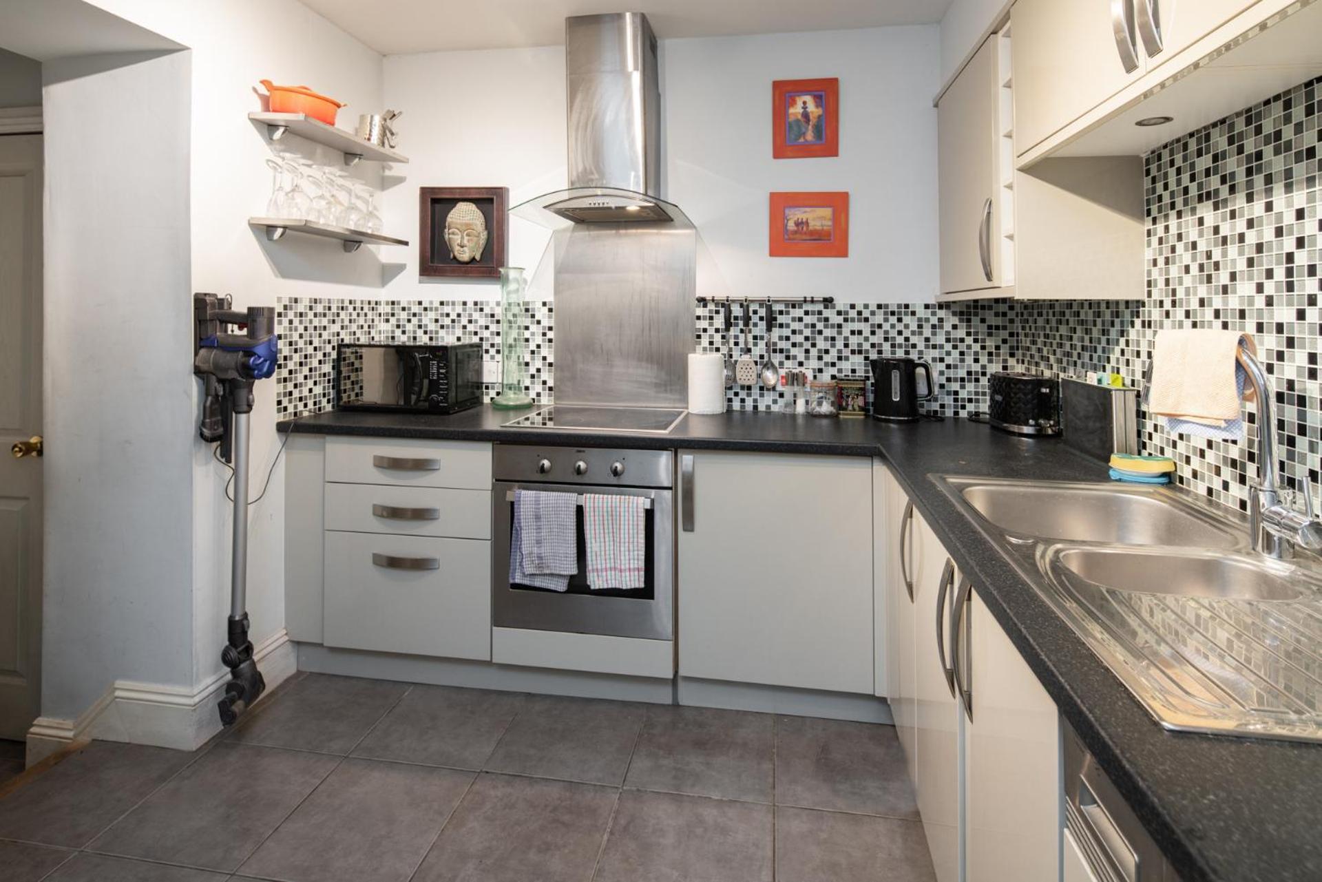 Westwood Guest House Lyme Regis Zewnętrze zdjęcie