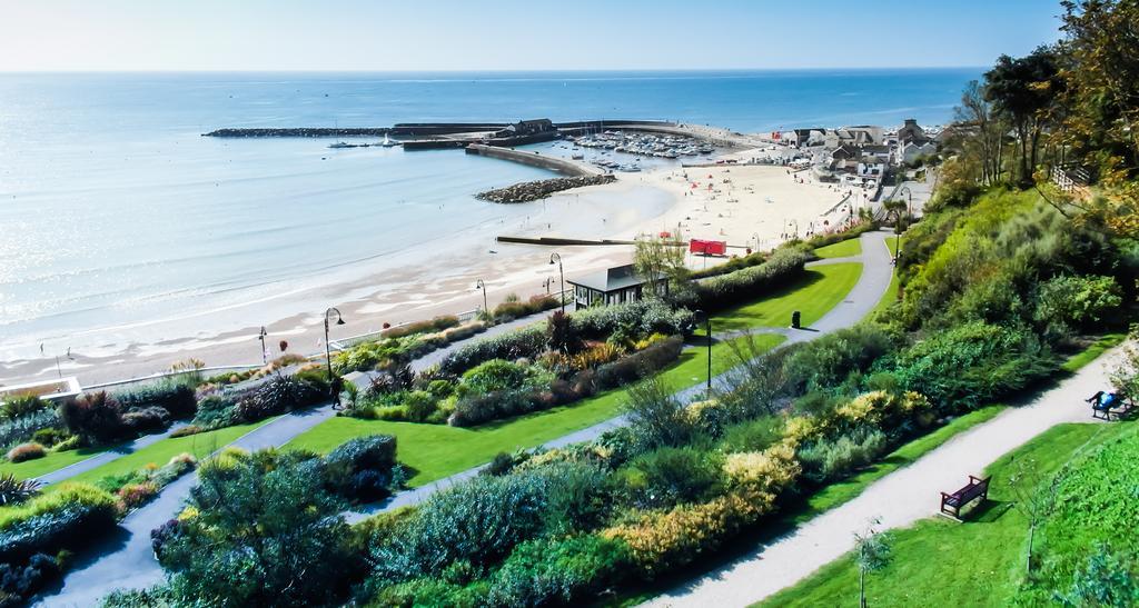 Westwood Guest House Lyme Regis Zewnętrze zdjęcie