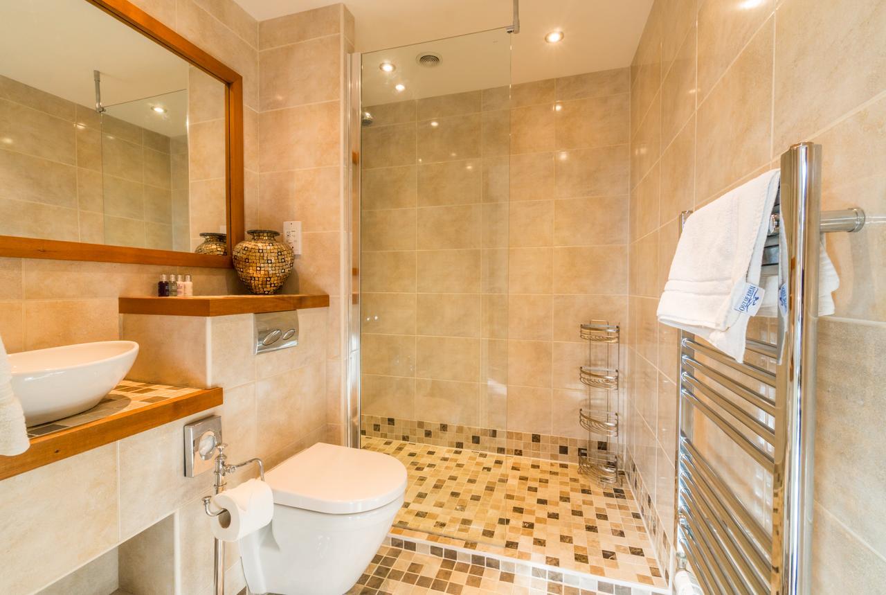Westwood Guest House Lyme Regis Zewnętrze zdjęcie