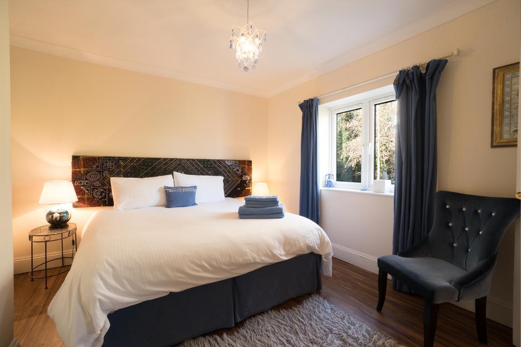 Westwood Guest House Lyme Regis Zewnętrze zdjęcie