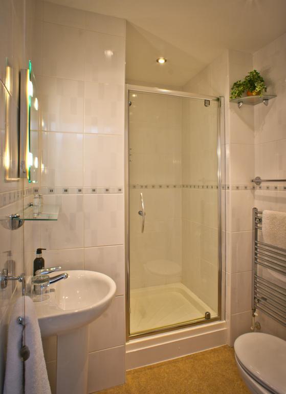 Westwood Guest House Lyme Regis Pokój zdjęcie